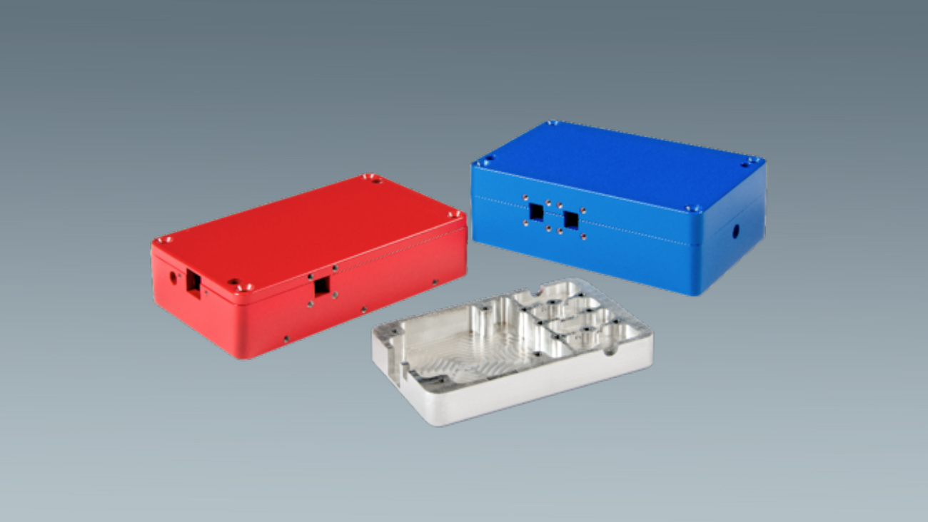 Lab Bricks Can Be Built-to-Spec and White Labeled with Choice of USB or Ethernet Connectivity 