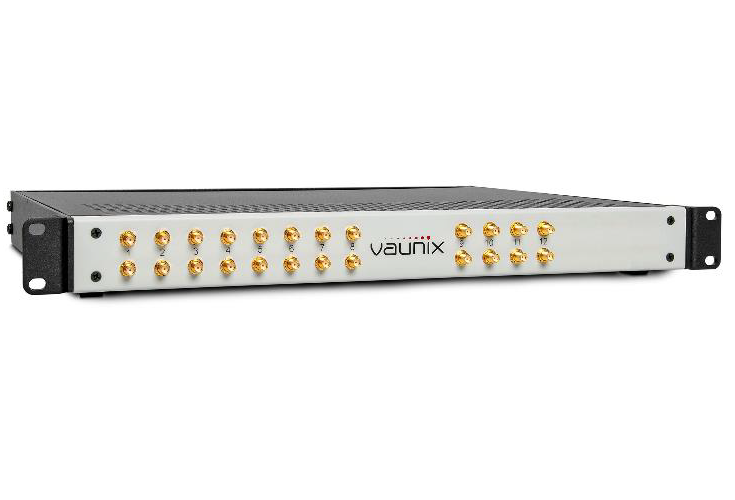 Vaunix LDA-802-12 200 – 8000 MHz High Resolution Digital Attenuator