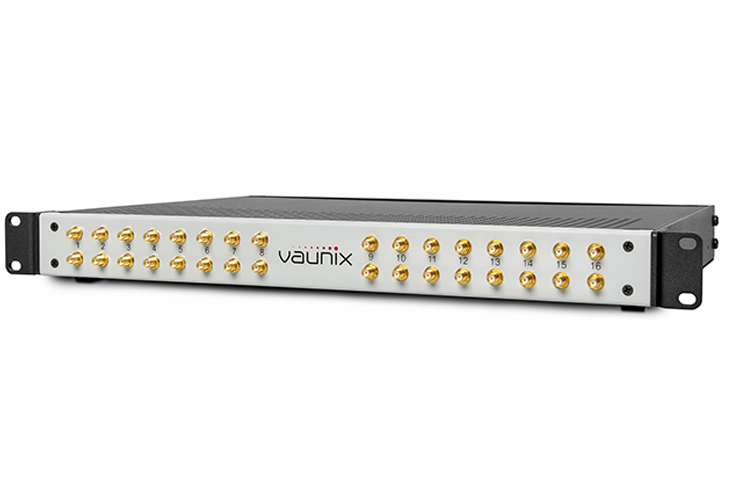Vaunix LDA-802-16 High Resolution Digital Attenuator