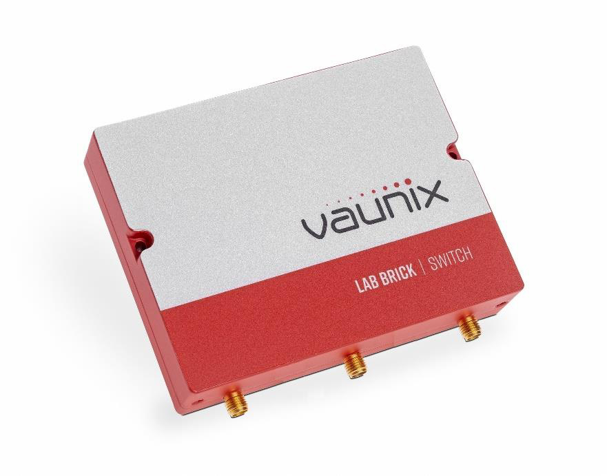 LSW-802PDT  100 – 8000 MHz USB Programmable Absorptive RF Switch