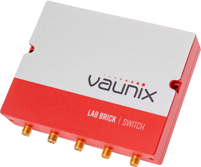 LSW-802P4T Absorptive RF Switch