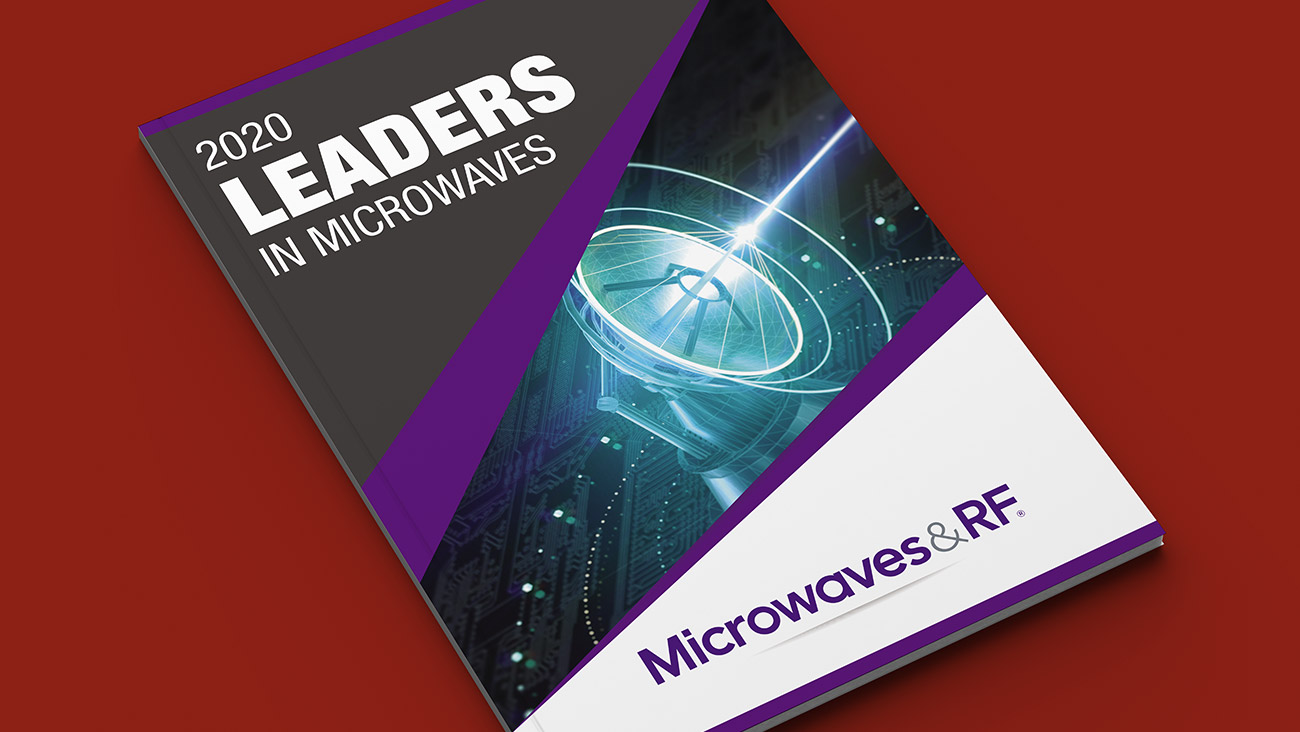 Vaunix Recognized as an Industry Leader by Microwaves & RF