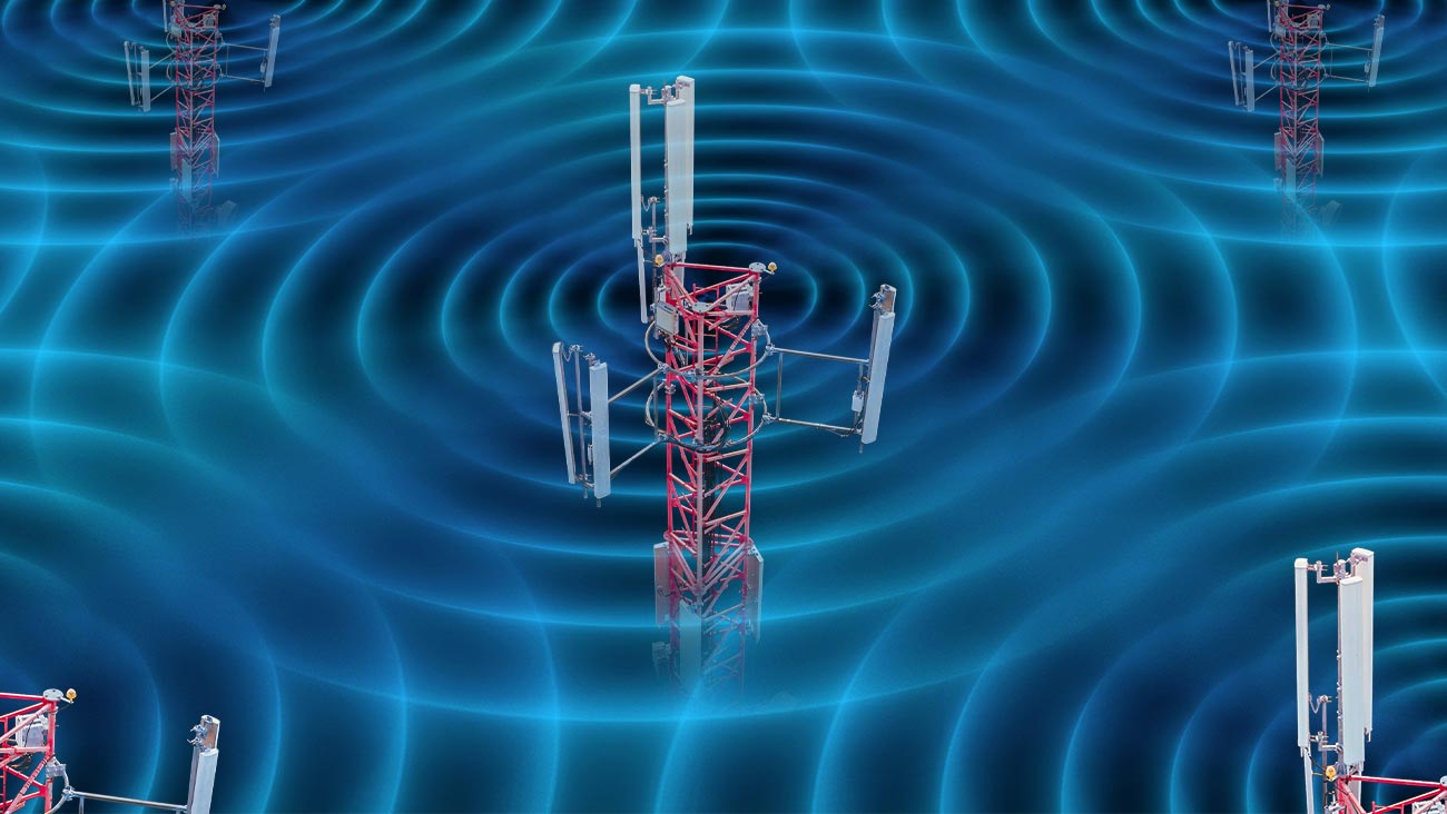 Beamforming Accuracy Starts with a Programmable Phase Shifter