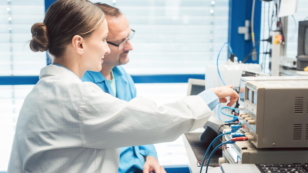 Step Attenuators: Precision Control for RF Test Engineers